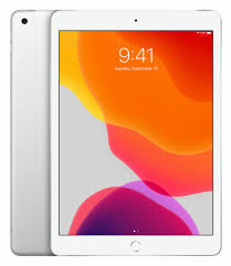 IPAD 128GB WIFI 7ma Gen.